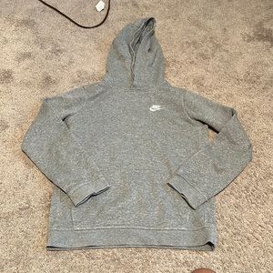 Kids XL Nike hoodie